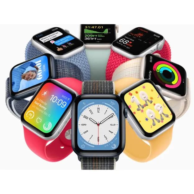 Apple Watch Series 9 41mm