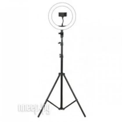 Jmary FM-536A – blogerlar uchun yorug‘lik-diodli 30 sm halqasimon chiroq