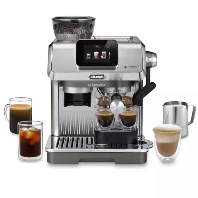 Кофемашина DeLonghi EC9455.M