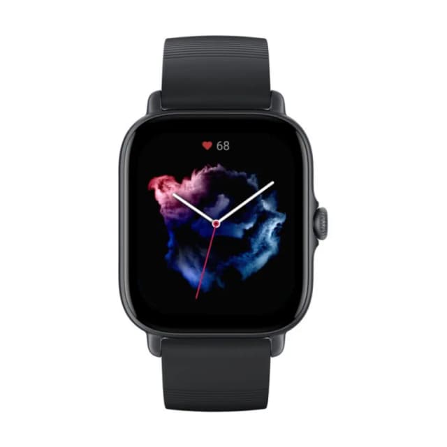 Умные часы Amazfit GTR 3 Smart Watch (EU, серый)