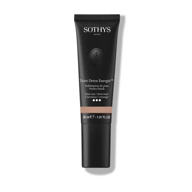 Teint Detox Energie, finish perfect - C30 PECHE 218002