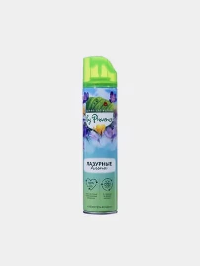 Освежитель воздуха Green Collection by Provence, Лазурные альпы, 300 мл