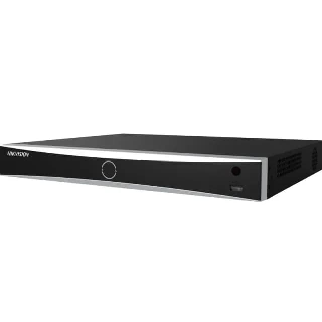 Hikvision DS-7608NXI-K2(D) videoregistratori