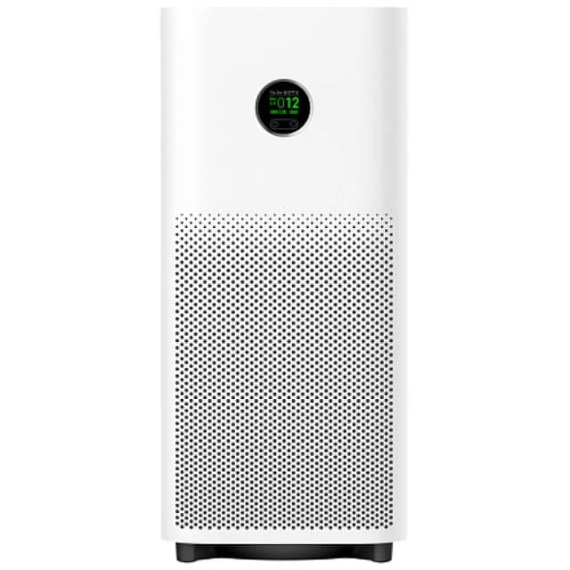 Очиститель воздуха Xiaomi Mi Smart Air Purifier 6 (белый)