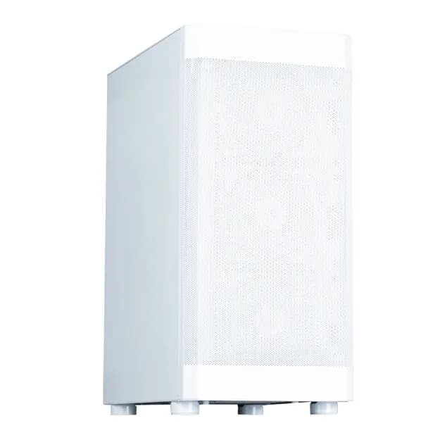 Корпус Zalman I4 Белый (I4WHITE)