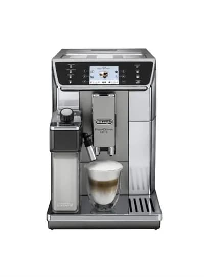 Кофемашина De'Longhi ECAM650.55.MS