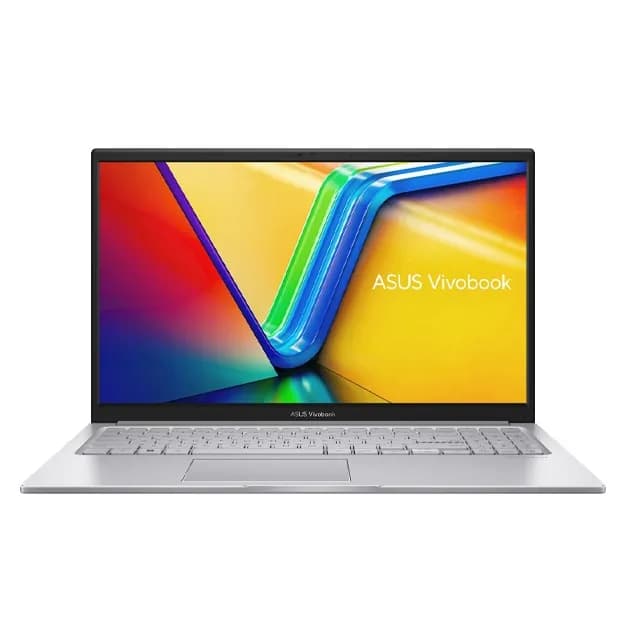 Ноутбук Asus E1504G I3-N305 4GB 256GB 15,6 FHD Cool Silver
