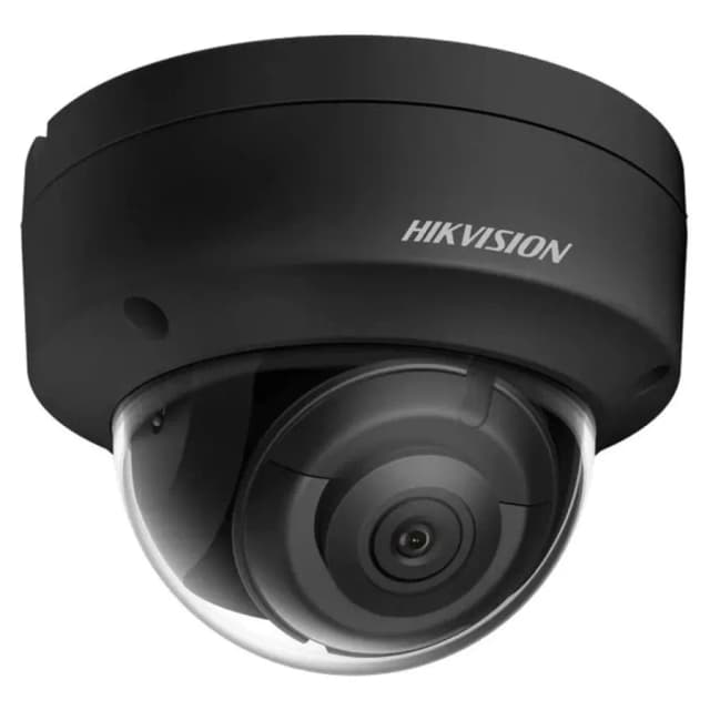 Камера видеонаблюдения Hikvision DS-2CD1143G2-I 2.8mm BLACK