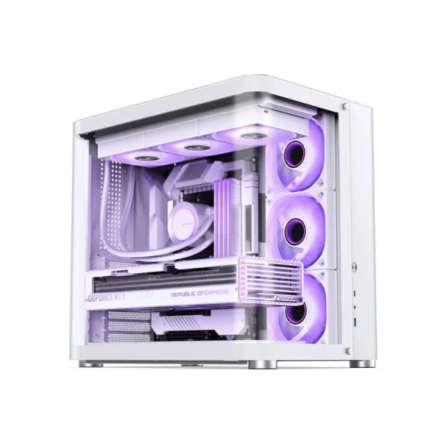 JONSBO TK-2 2.0 White
