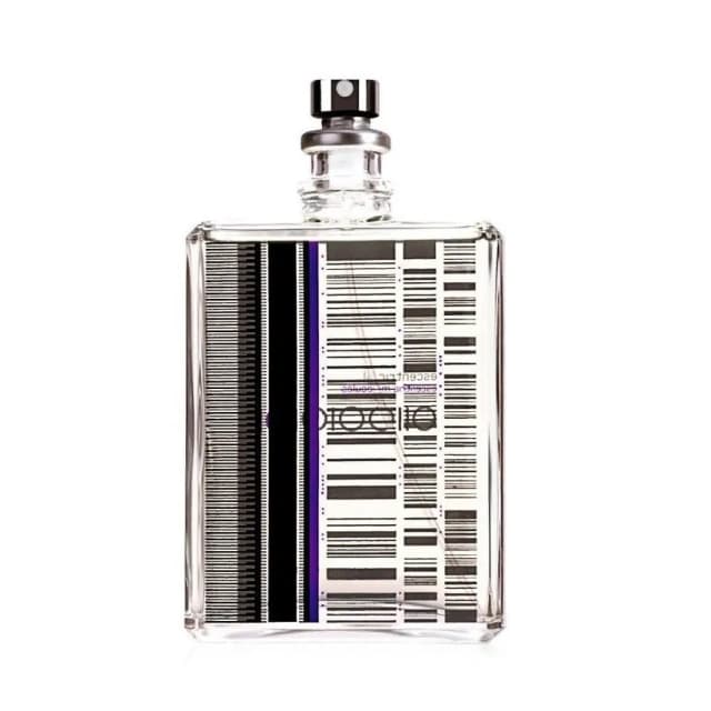 Escentric 01 Escentric Molecules EDT Unisex 100ml (Original)