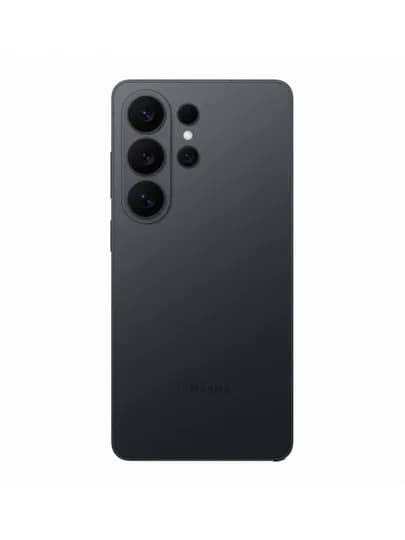 Смартфон Samsung Galaxy S26 Ultra 6,9" QHD+ AMOLED 120Гц 200МП 5000мАч Snapdragon Elite 5G — MASFON-SGS26ULTRA-ЧЕРН-12/512