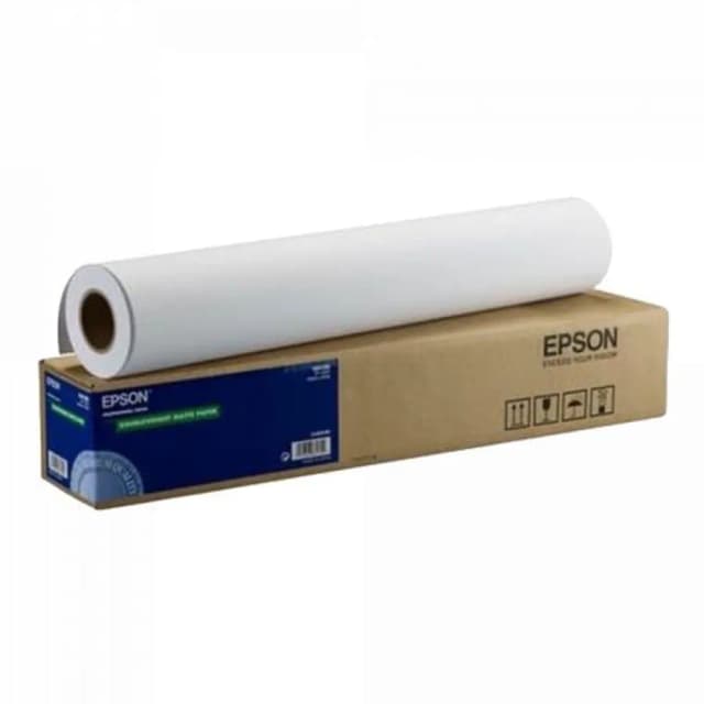 Epson C13S045286 plotter uchun rulonli qog'ozi