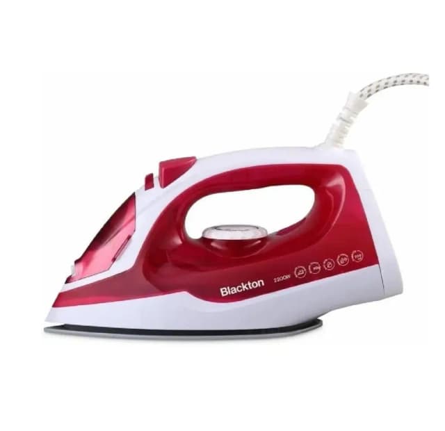 Утюг Blackton Bt SI1111 , белый-красный