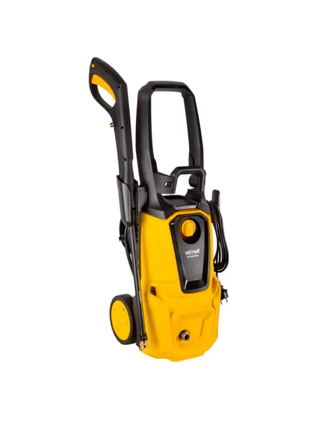Мойка высокого давления Huter W195-PRO