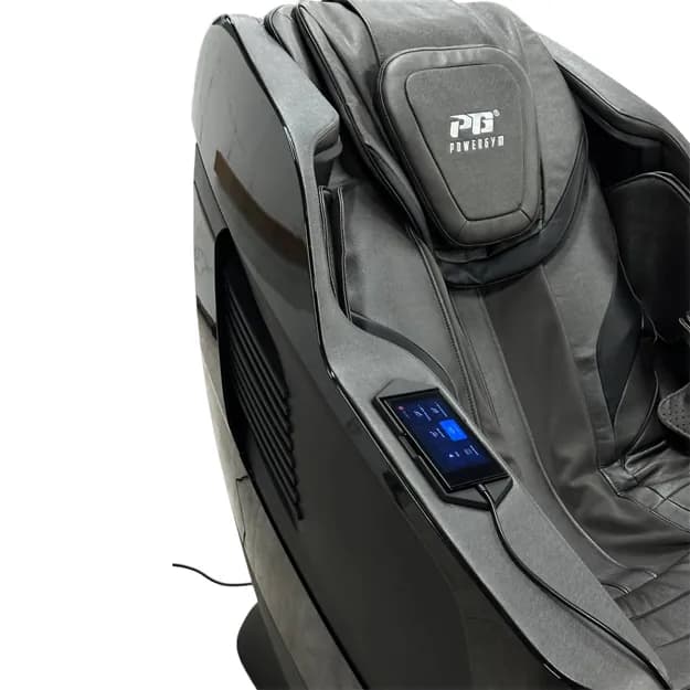 Массажное Кресло PowerGym BJ01 Maestro