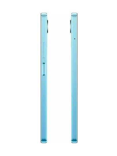 Смартфон Realme C30S, до 4 / 64 gb, 6.5" IPS 60 Гц, 5000 мАч, процессор Unisoc 8 ядер