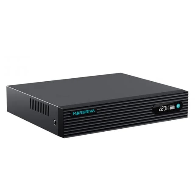 Мини ИБП для роутеров Marsriva UPS KP7 Pro