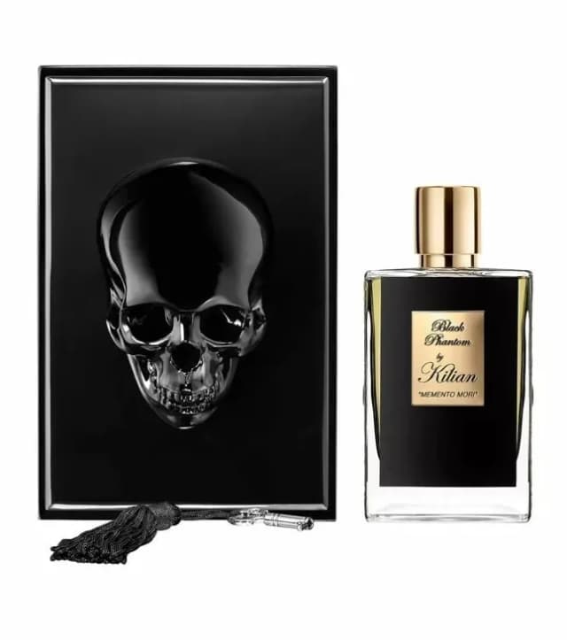 Унисекс парфюм Black Phantom, 50 мл