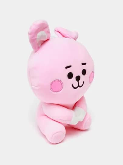 Мягкая игрушка BTS из BT21, 20 см