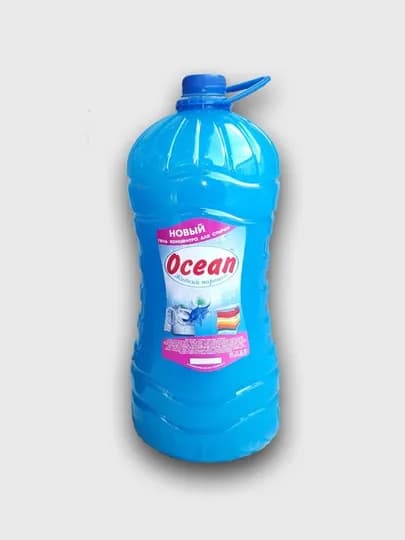 Универсальный гель для стирки 4.5 литров, бонус 2.5 литров