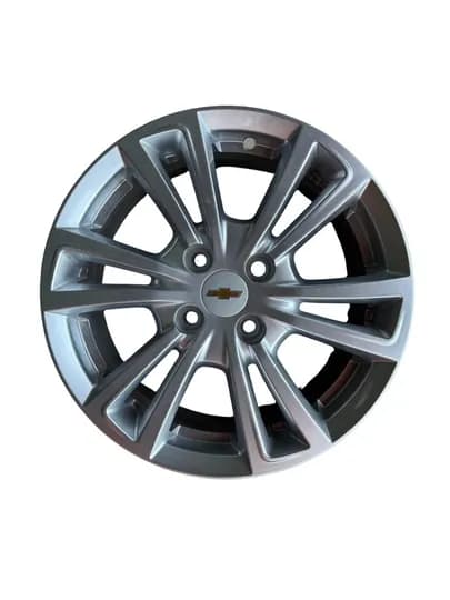 Диски Cobalt 2025 RW, R15, для Cobalt, Spark, Nexia 1/2/3
