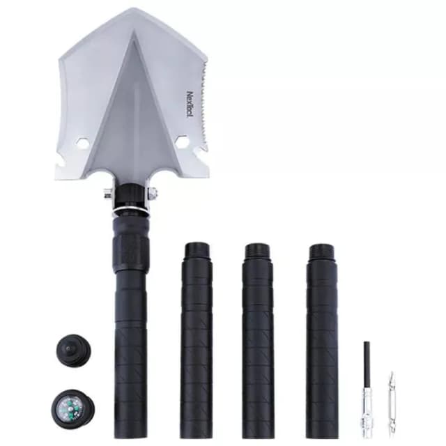 Мультифункциональная лопата NexTool Multi-function Shovel (KT5524)