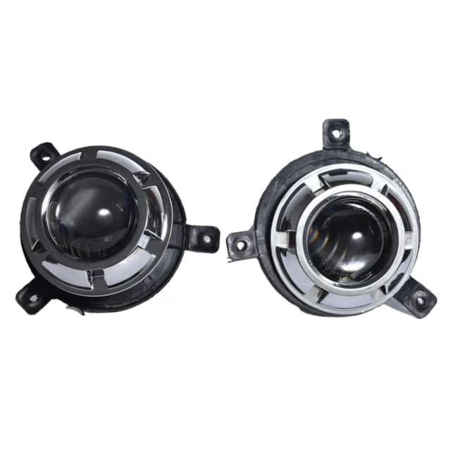 Tumanga qarshi fara Chevrolet Matiz uchun, to'plamda- 2 dona,