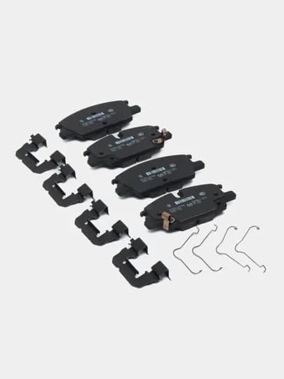 Тормозные колодки передние GM Malibu-2 №23326280
