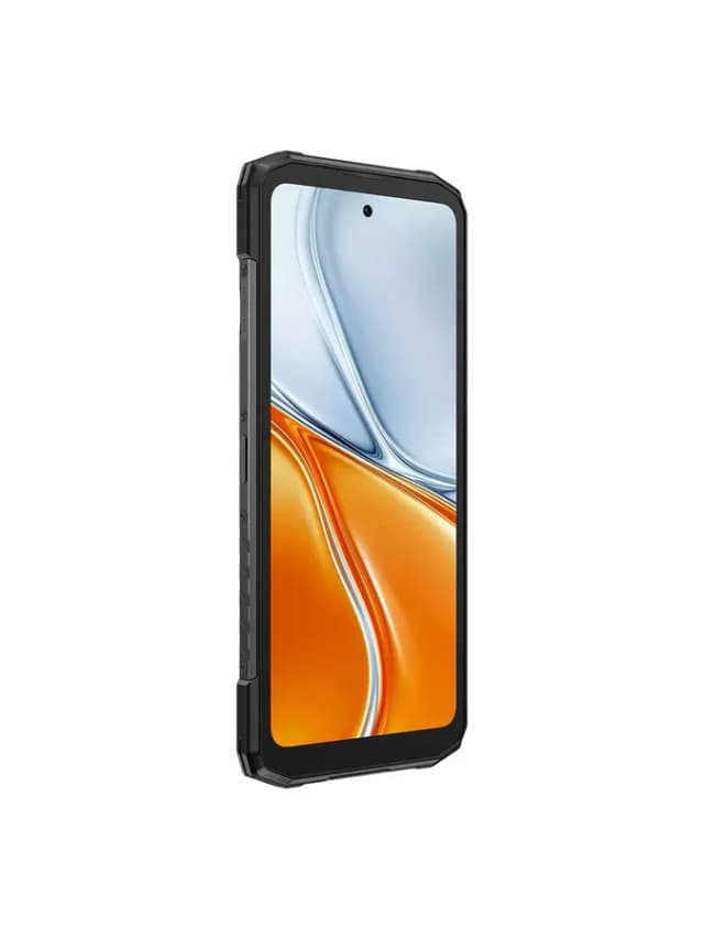 Защищенный смартфон Blade 20 Turbo 8GB 256GB черный