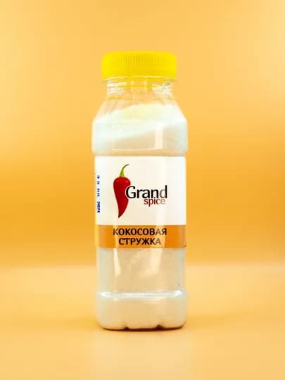 Кокосовый порошок от "GRAND SPICE" 80 г