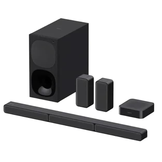 Саундбар Sony HT-S40