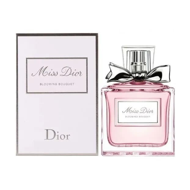Christian Dior Miss Dior Blooming Bouquet EDT 100ml (Original)