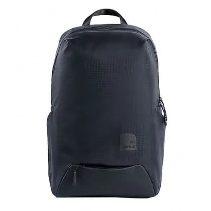 Xiaomi Mi Style Leisure Sports Backpack (Black) ryukzagi