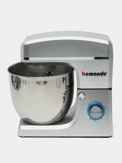 Профессиональный электрический кухонный миксер Bemonde BM-SM1004S