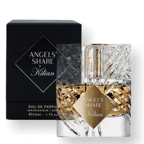Унисекс парфюмерная вода Kilian Angels’ Share, 50 мл