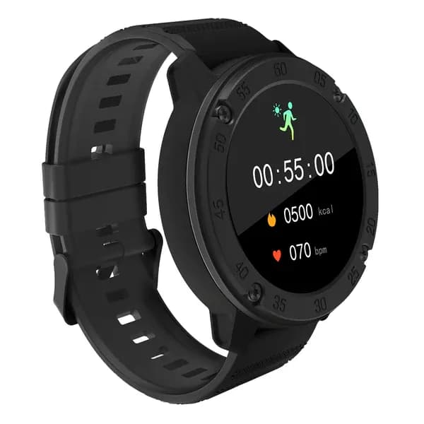 Смарт-часы Blackview X5, черный