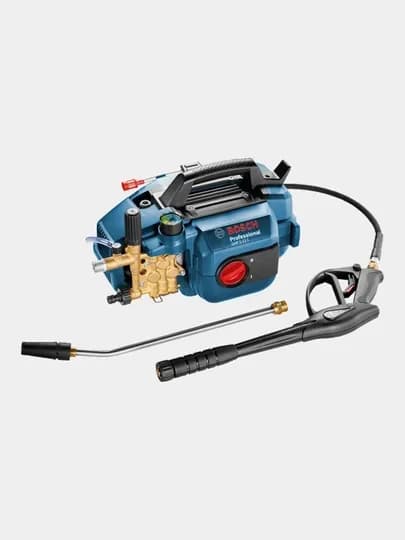 Мойки высокого давления Bosch GHP 5-13 C Professional — BOSCH-0091000