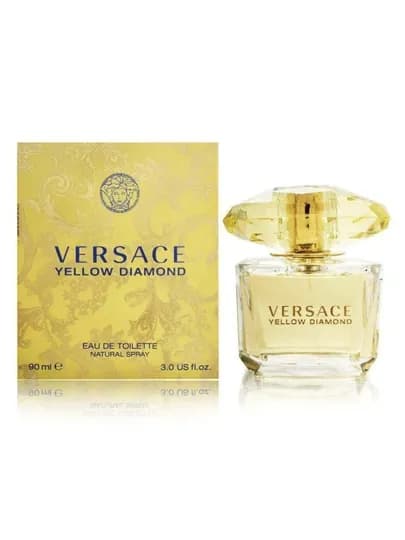 Versace Yellow Diamond, 90 мл — 247-YE