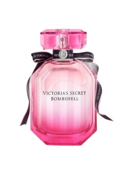 Victoria’s Secret Bombshell — женская туалетная вода, свежий фруктово-цветочный аромат — ESSENNL-BOMBSHELL-5мл