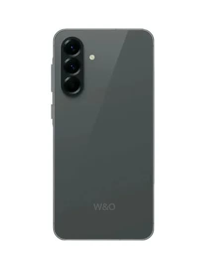 Флагман больше не мечта — W&O A56 создан для вас! — WOPHONE-WOA56-ИНДИГО