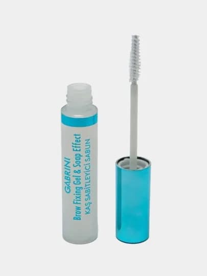 GABRINI Super Gel гель-фиксатор для бровей — 5157644-ФИКСАТОР