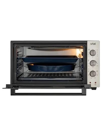 Мини-печь ARTEL MD 4212/4218 Ekonom Черный