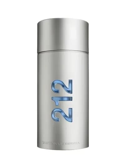 Мужская туалетная вода Carolina Herrera 212 Men, свежий древесно-зелёный аромат — ESSENNL-212MEN-20мл