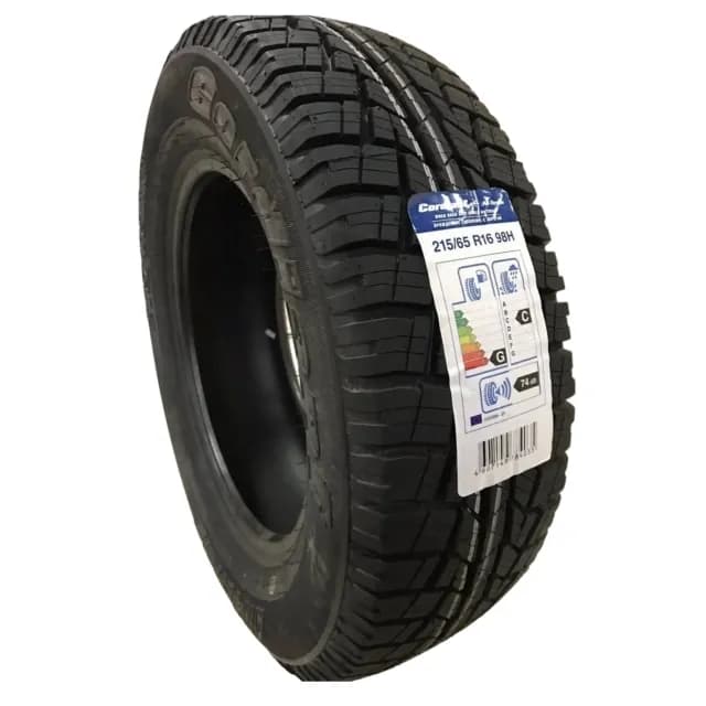 OMSK 215/65R16 CORDIANT ALL TERRAIN, OA-1 , shina 1 dona