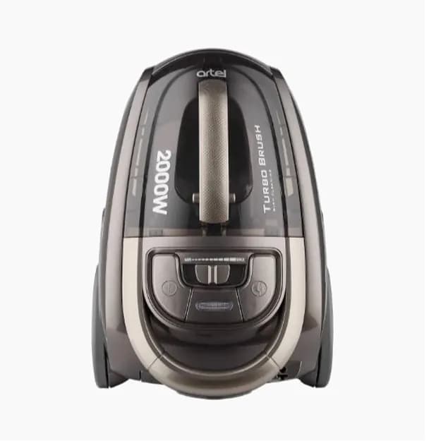 Пылесос Artel C2600 Коричневый