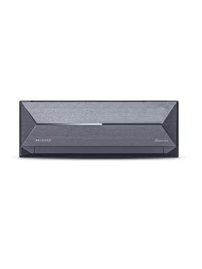 Инверторный кондиционер Immer Gallardo Gray 12 Inverter A++ R32 35 м²