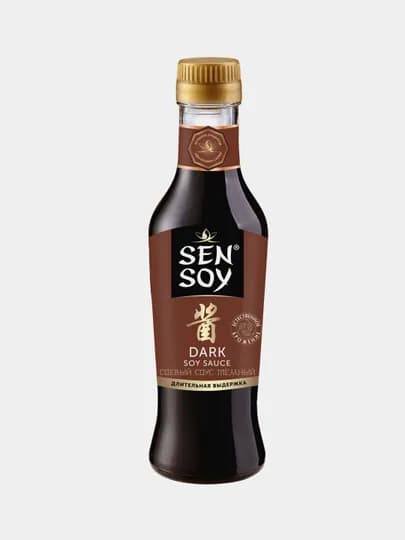 Соус соевый Sen Soy, 220 мл
