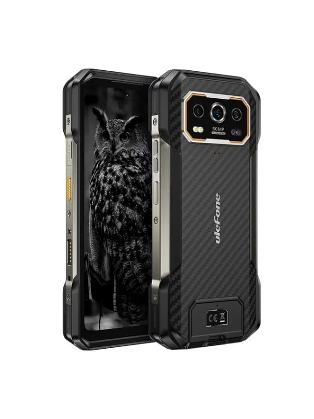 Противоударный смартфон Armor 27 12GB 256GB