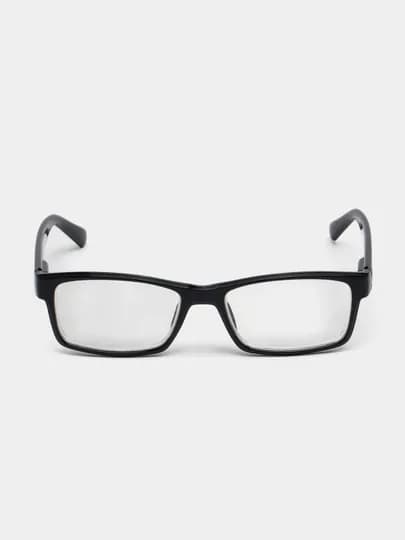 Очки дальнозоркие, ДПП 62-64 — OPTIK-MINUS-ЧЕРН-450