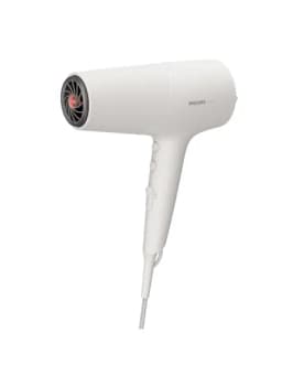 Фен для волос, с технологией ThermoProtect, Philips BHD501/00